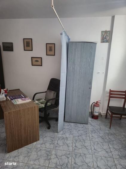Spațiu comercial, de 45 mp, în Ultracentral