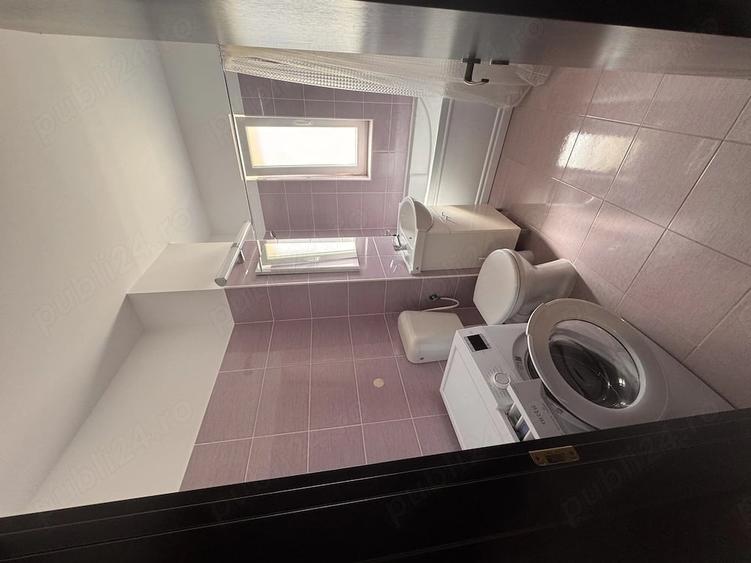 Apartament cu 2 camere decomandat în Sânpetru