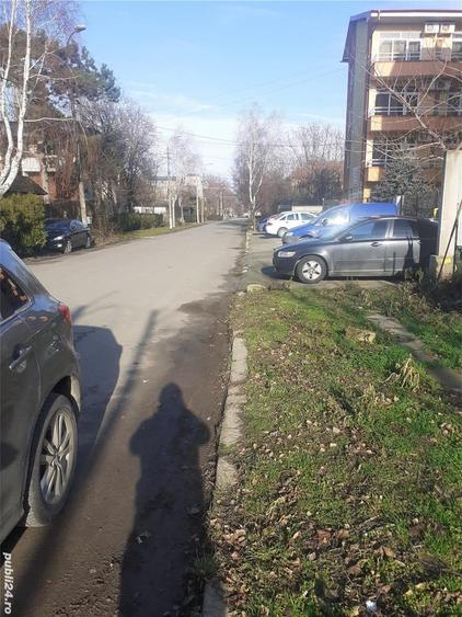 Teren de 600 mp, în Sud
