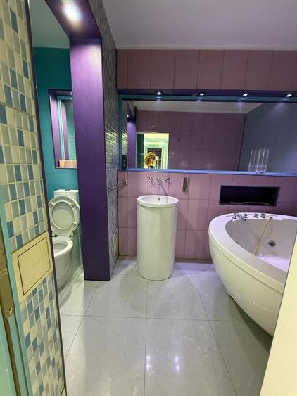 Apartament cu 2 camere decomandat în Sebastian