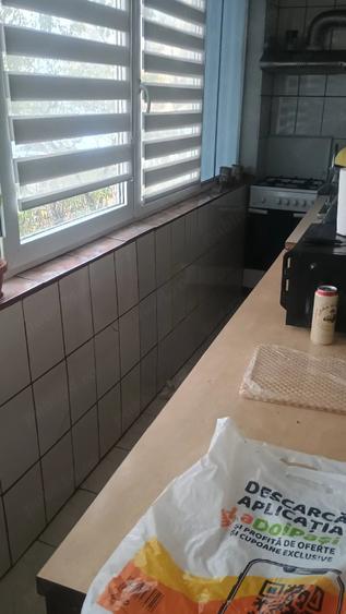 Apartament cu 2 camere semidecomandat în Craiovița Nouă