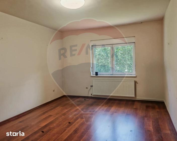 Apartament cu 2 camere în Plopilor