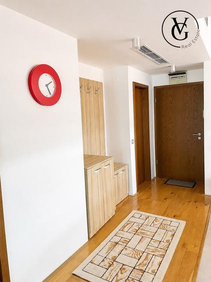 Apartament 2 camere | Parcare proprie | Spectrum Residences - 10