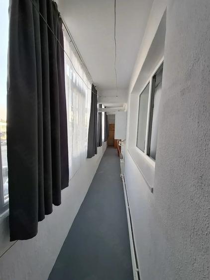 Apartament cu 2 camere decomandat în Exterior Vest