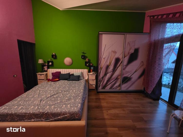 Casă cu 4 camere cu Teren 400 Mp în Sud
