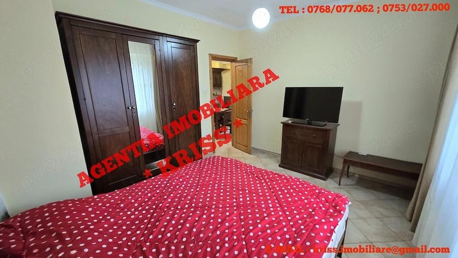 Apartament cu 3 camere decomandat în Prundu
