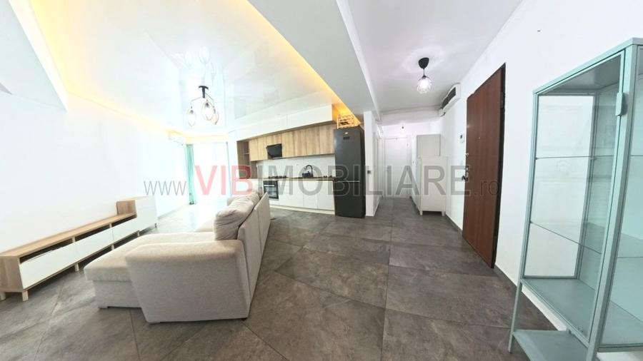 Apartament 2 camere Ambiance Residence - etaj 2 - 65 mp - parcare - 1