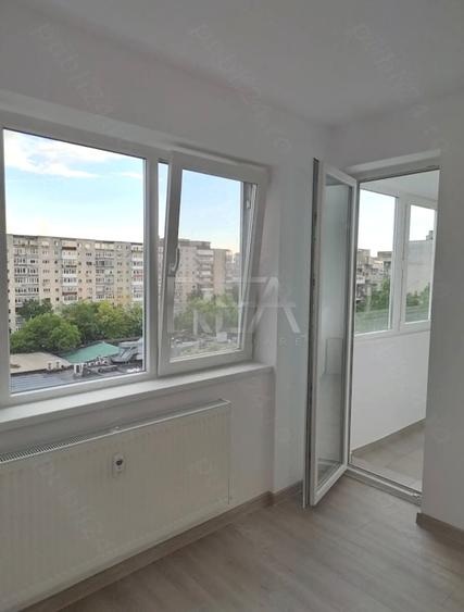 Apartament cu 2 camere semidecomandat în Drumul Taberei