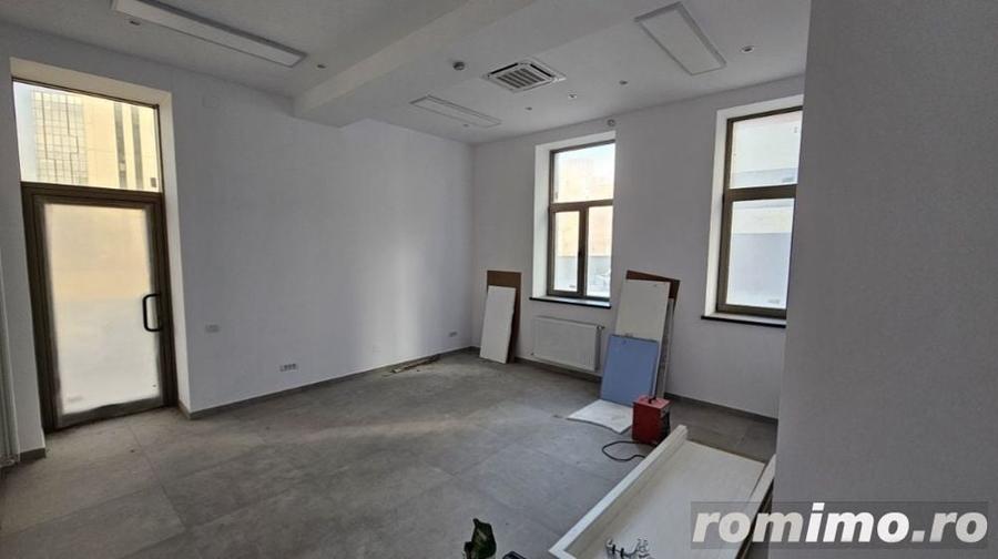 Spațiu comercial, de 270 mp, în Militari