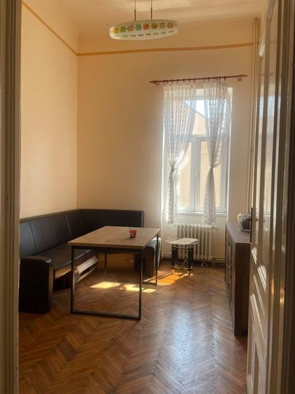 Apartament 3 camere spre vanzare central - 6