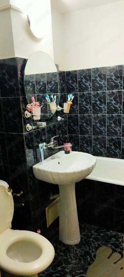 Apartament cu 2 camere decomandat în 9 Mai