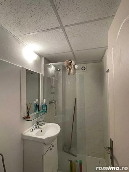Apartament cu 2 camere decomandat în Blașcovici