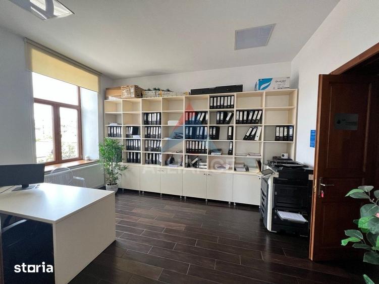 Spațiu comercial, de 54 mp, în Tătărași