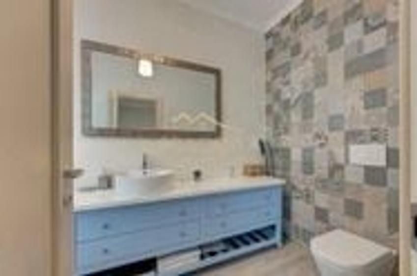 Apartament cu 3 camere decomandat, mobilat în Floreasca