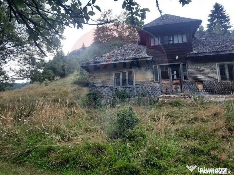 Teren în Șirnea