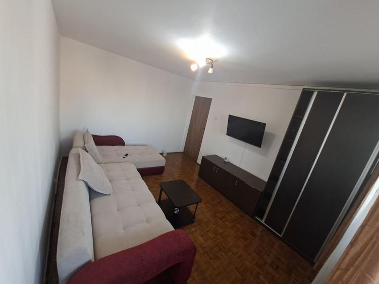 Apartament cu 2 camere în Eroii Revoluției