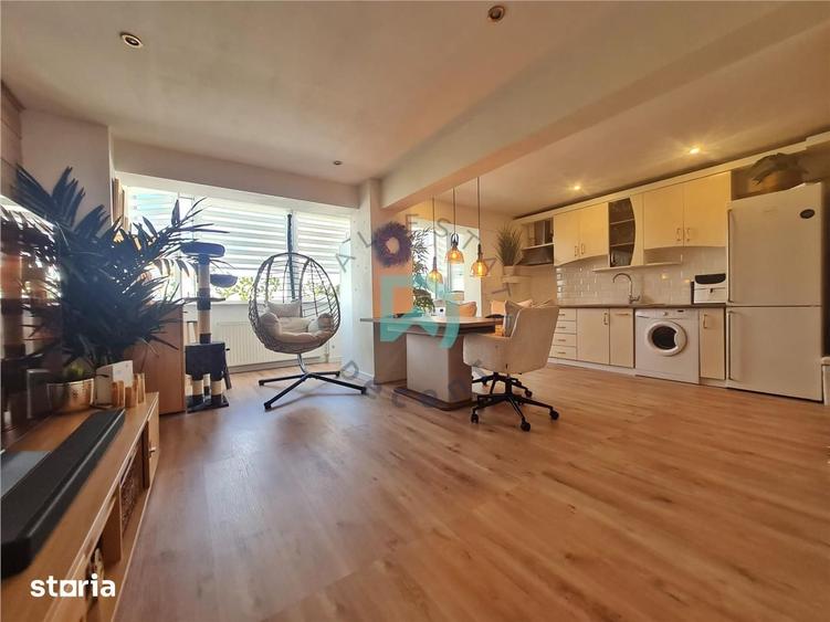 Apartament cu 2 camere în Bartolomeu