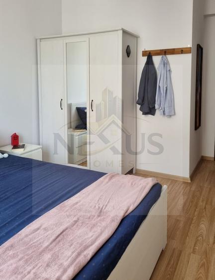 Apartament decomandat 2 camere | Drumul Fermei | Parcare inclusă - 6