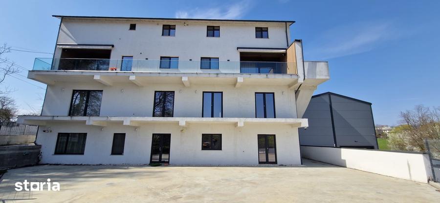 Apartament cu 2 camere în Fălticeni