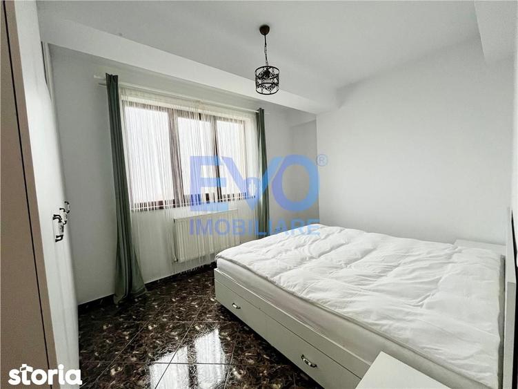 Apartament cu 2 camere în Miroslava