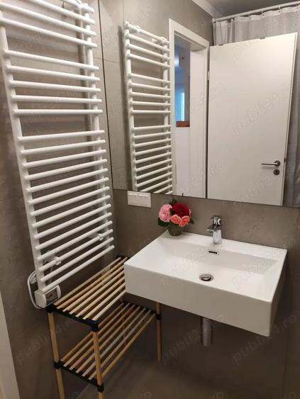 Apartament cu 2 camere decomandat în Doamna Ghica
