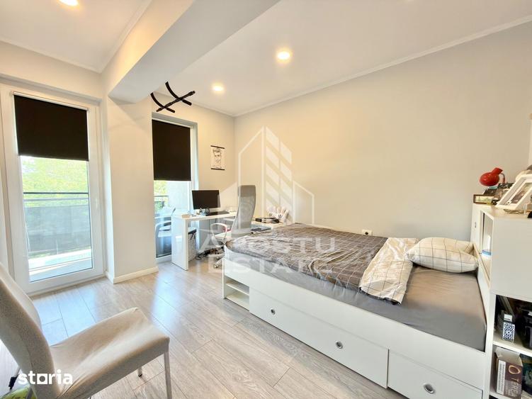 Apartament cu 3 camere în Sud