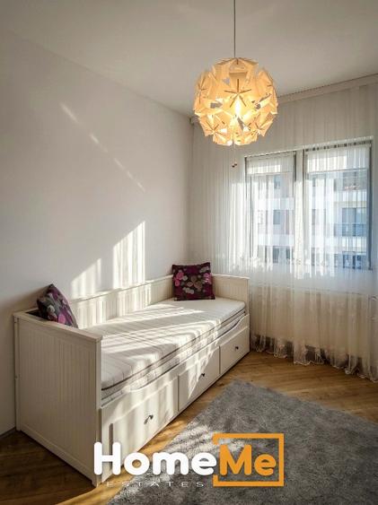 4City North | Pipera Plaza | 2019 | 81 mp. | parcare subterană - 9