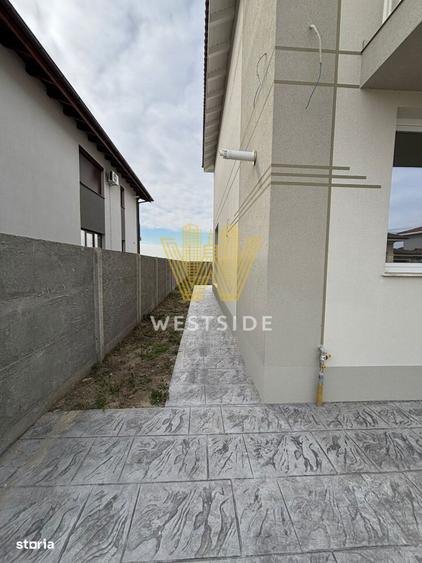 Apartament cu 4 camere în Giroc
