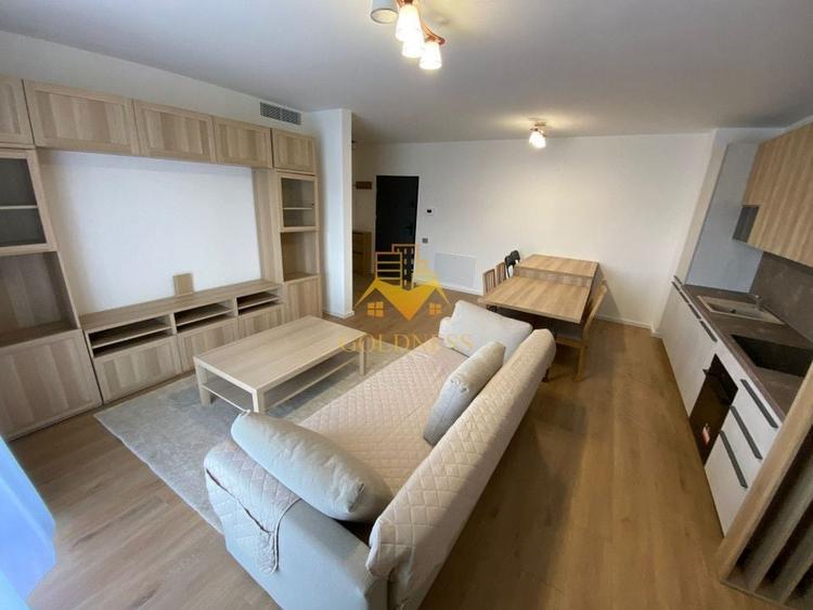 2 camere, Iris, Gării, Liberty, Feroviarilor, 18GYM, Decebal, Oașului - 4