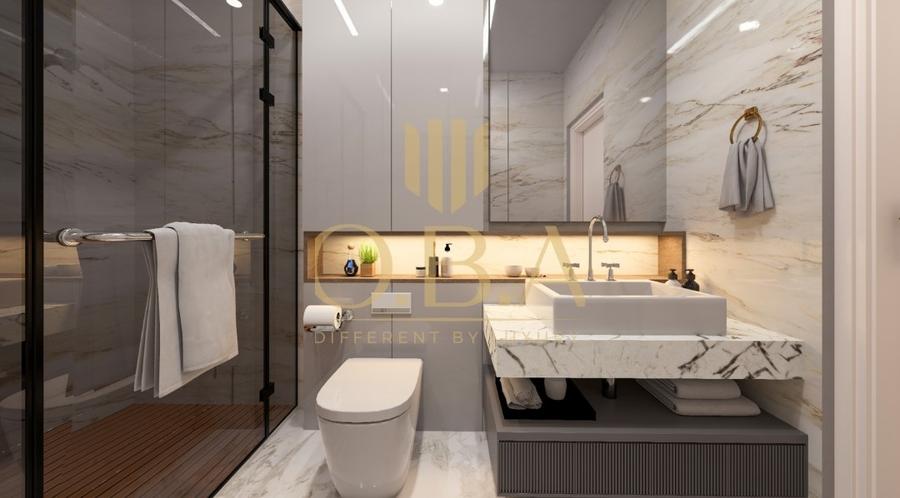 Apartament 3 camere Constanta - O.B.A LUXURY PLUS - Predare  2026 - 9