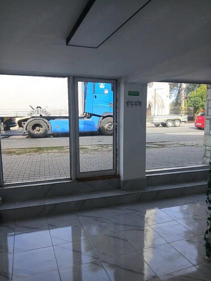 Spațiu comercial, de 35 mp, în Central