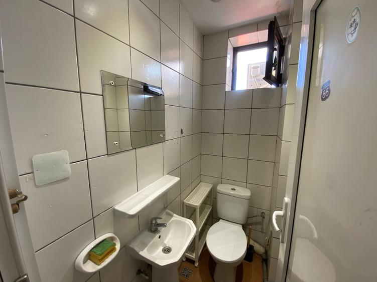 Birou, de 120 mp, în Știrbei Vodă