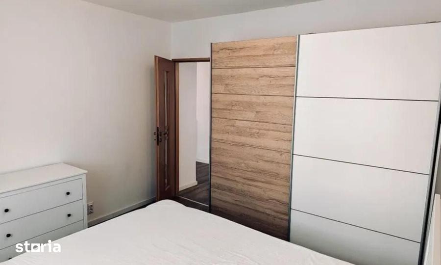Apartament modern, 2 camere, zona semicentrala, aproape de The Office - 5
