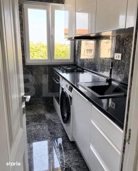 Apartament cu 3 camere, 58 mp, zona Olimpia - Timisoara - 4