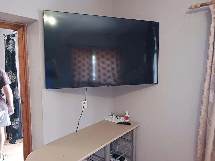 Casă cu 5 camere cu Teren 1540 Mp în Jurilovca