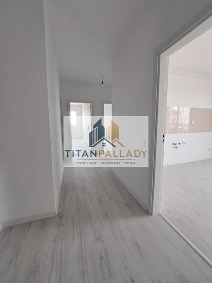 Apartament cu 3 camere în Theodor Pallady