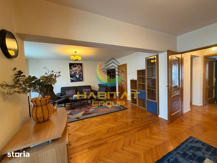 De inchiriat Apartament 2 camere Unirii metrou - 2
