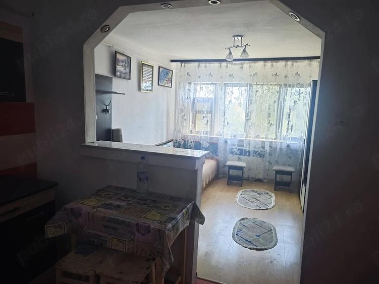 Garsonieră nedecomandată în Industrială
