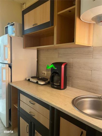 Apartament cu 2 camere în Vasile Aaron