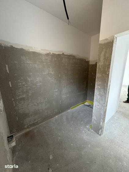 Casă cu 3 camere cu Teren 650 Mp în Odoreu