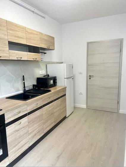 Apartament cu 2 camere în Giroc — fotografia 3