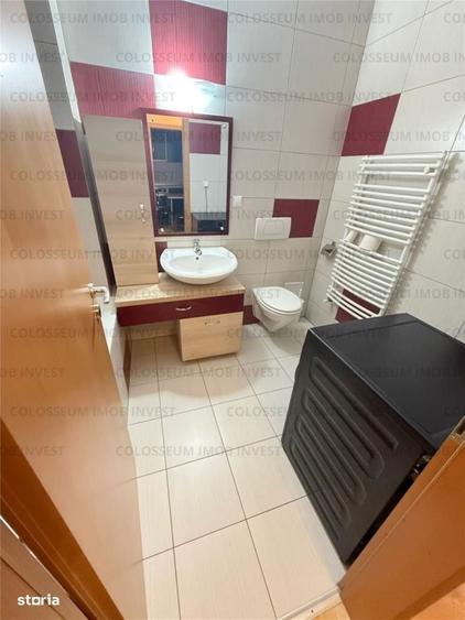 Apartament cu 2 camere decomandat în Avantgarden