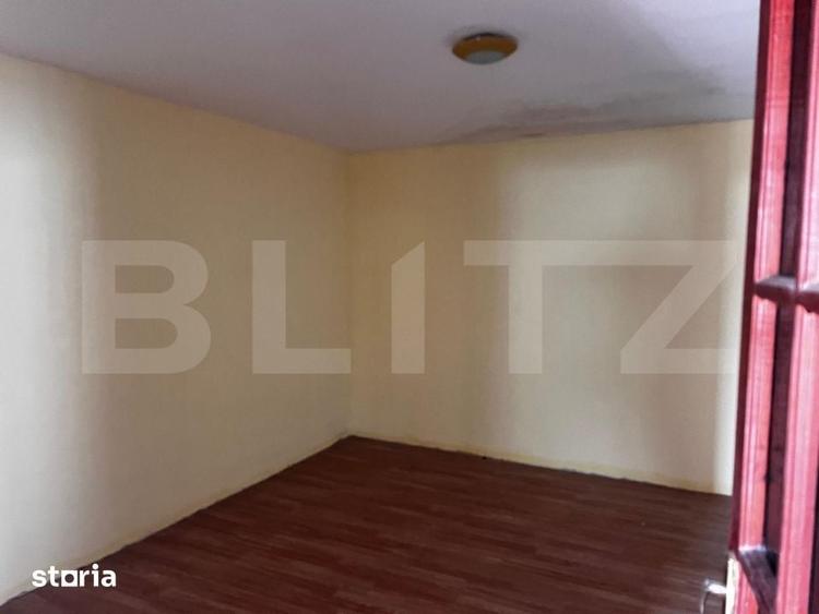 Casă cu 4 camere cu Teren 470 Mp în Cernele