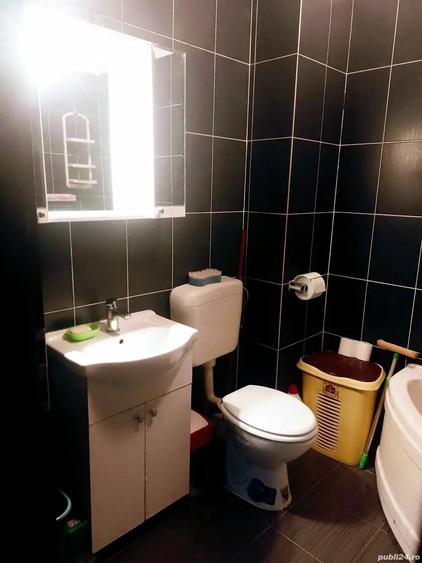 Apartament cu 2 camere decomandat în Chiajna