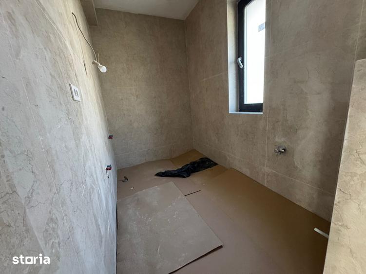 Vila Individuala | 5 Camere | Teren 344 mp | Incalzire in Pardoseala | - 9