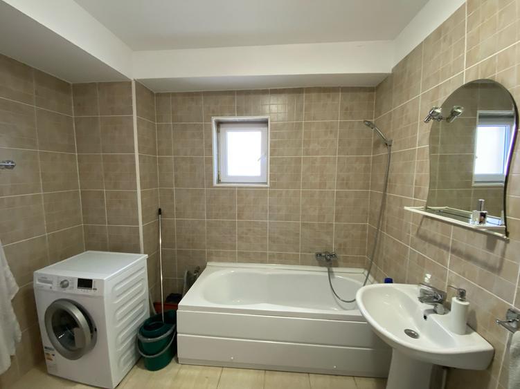 Apartament de 67mp/decomandat/parcare subterana/zona LIDL Floresti - 11
