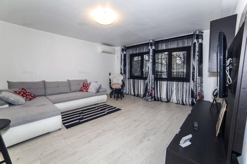 2 camere Decebal - Piata Alba Iulia | Spatios | Centrala | Metrou - 2