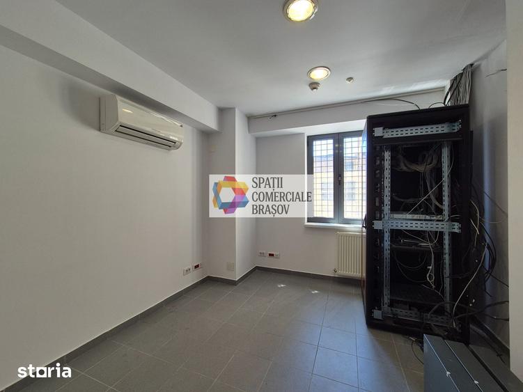 Spațiu comercial, de 370 mp, în Centrul Civic