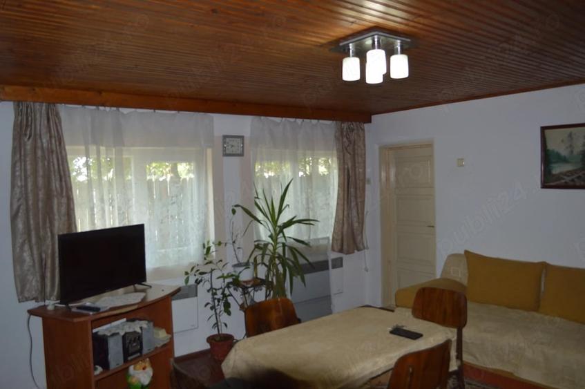 Casă cu Teren 700 Mp în Gratia