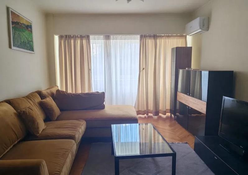 Închiriere Apartament 2 camere în Unirii | Decomandat | Boiler | AC | PetFriendl - 3